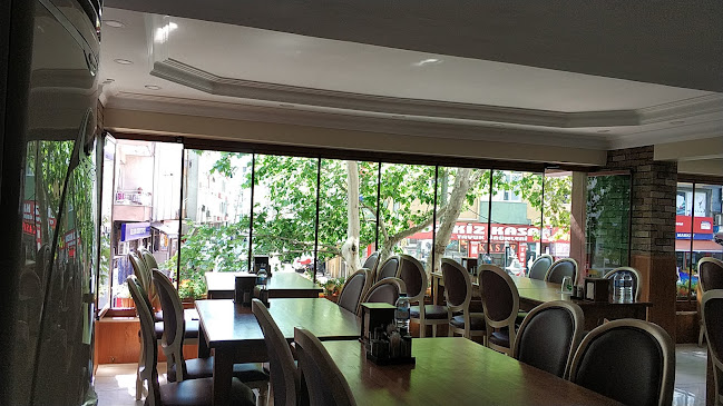 Bedir Şark Sofrası - Gastronomi ve konaklama