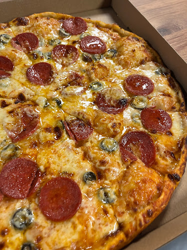 UĞUR DÖNER - PİDE & LAHMACUN & PİZZA - Osmaneli