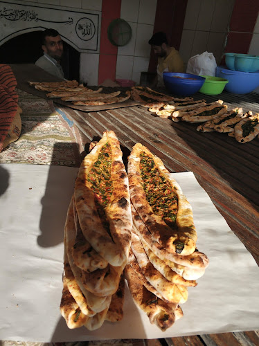 Saraykent, Şükrü Balcı Cd. No:76, 31030 Antakya/Hatay, Türkiye