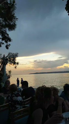 Camlı Köşk Restaurant - Gastronomi ve konaklama