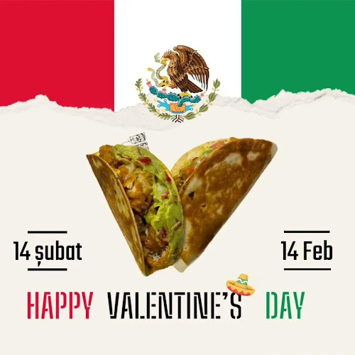 Comentarii opinii despre Burritos De Kadas