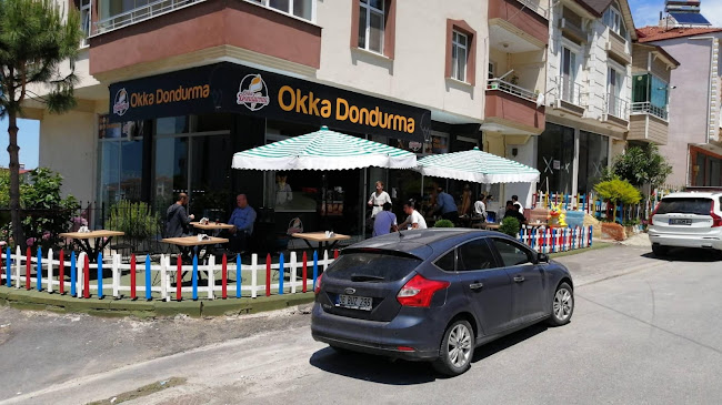 Okka Dondurma