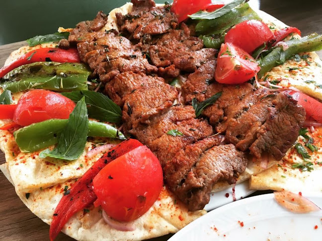 Esenevler, 15521. Sk. 5/A, 80010 Osmaniye Merkez/Osmaniye, Türkiye