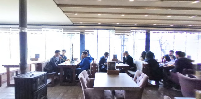 Neff Cafe Nargile - Keçiören