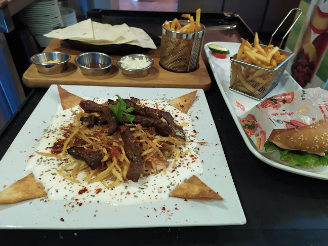 Opinii despre BOBBİLİ CAFE 1 în Sorgun - Gastronomi ve konaklama