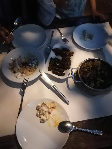 Opinii despre Şen Mutfak în Narlıdere - Gastronomi ve konaklama