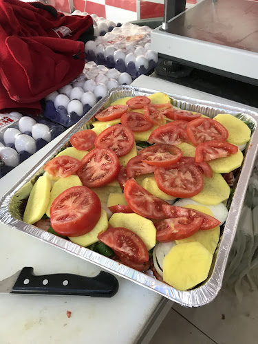 Comentarii opinii despre Özgüven Kasabı