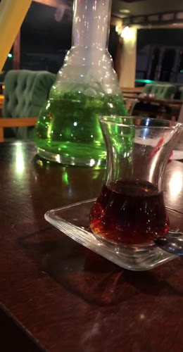 Pasabahceiskelecafe - Beykoz