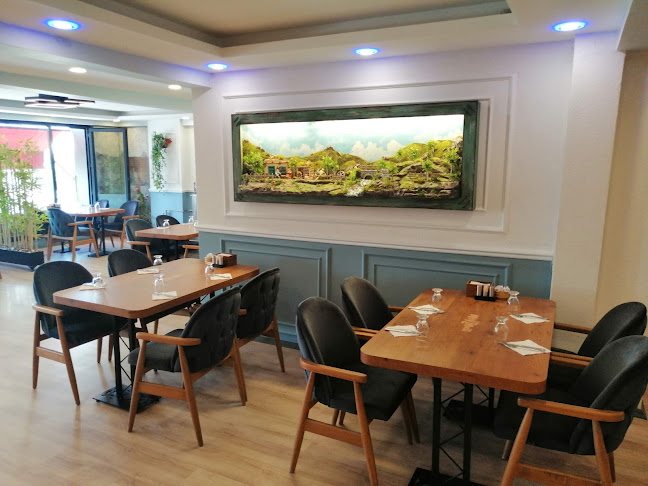 ERZURUM LAHMACUN PİDE KEBAP