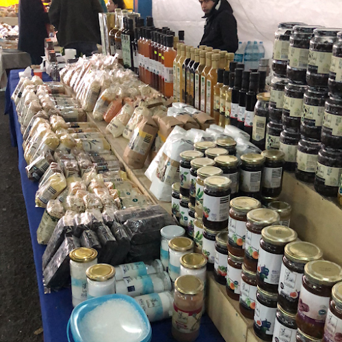 Feriköy Bomonti Şişli Organik Pazarı