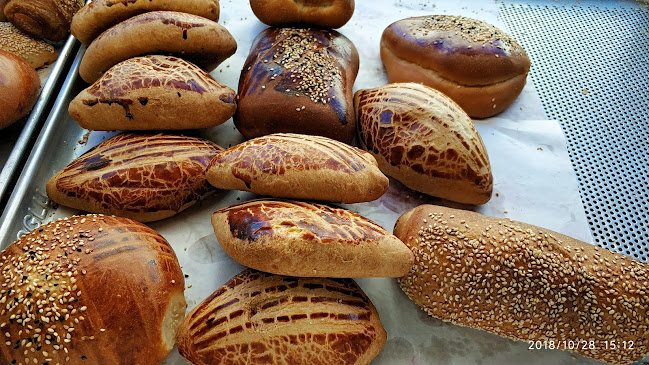 Opinii despre Suat Ekmekçilik în Adana - Gastronomi ve konaklama