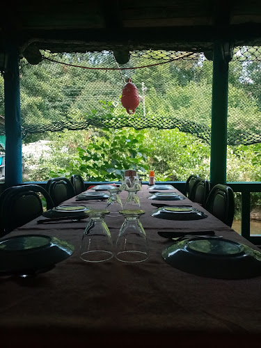 ARAS Restoran - Kırklareli