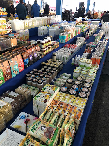 Comentarii opinii despre Feriköy Bomonti Şişli Organik Pazarı