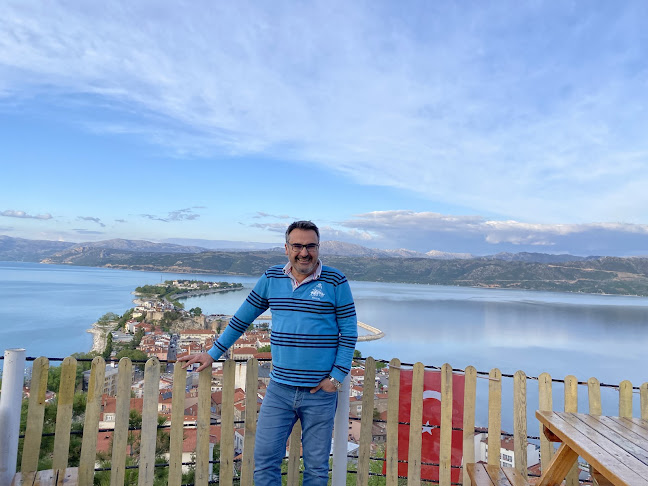 Baba Keyf Cafe Restaurant - Gastronomi ve konaklama