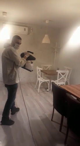 Opinii despre Cafe Min în Osmangazi̇ - Gastronomi ve konaklama