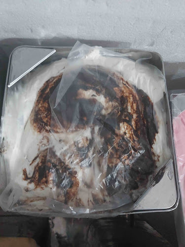 Karaca Maraş Dondurma - Osmangazi̇