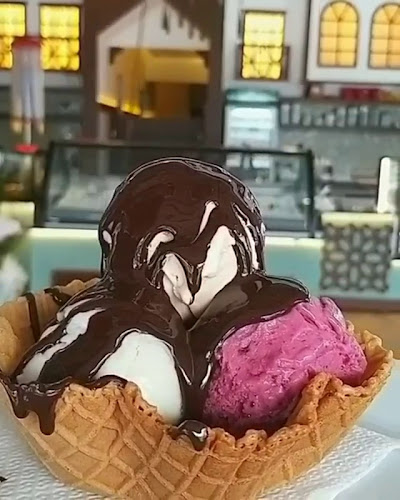 Opinii despre Göynüklü Ömer Usta Dondurmaları Bosna Caddesi în Adapazarı - Gastronomi ve konaklama
