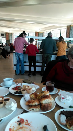 Lemariz Et Restaurant-Cafe Bistro - Zonguldak