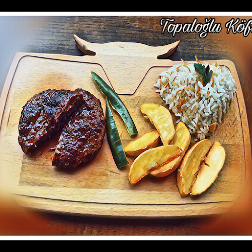 Opinii despre Topaloğlu Köfte Salonu în Keşan - Gastronomi ve konaklama