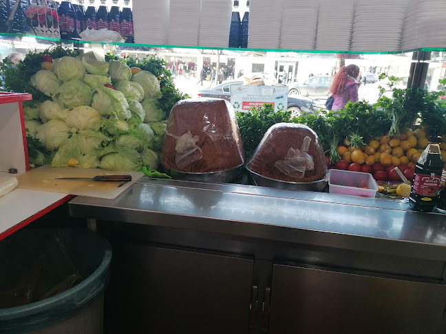 Comentarii opinii despre Çiğköfteci Ömer Usta