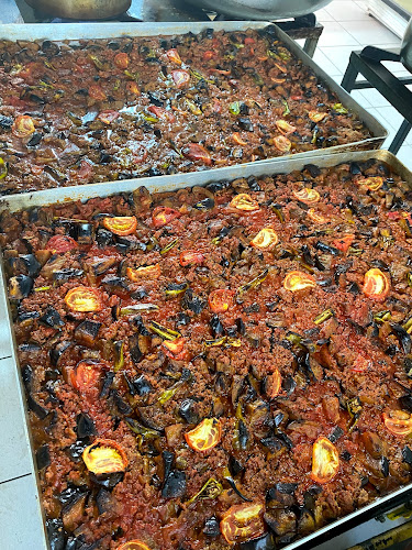 ERSOY YEMEKCİM RESTAURANT TABLDOT - Burdur Merkez