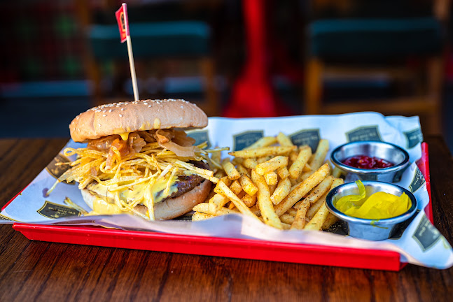 Comentarii opinii despre The Irish Pub Alanya