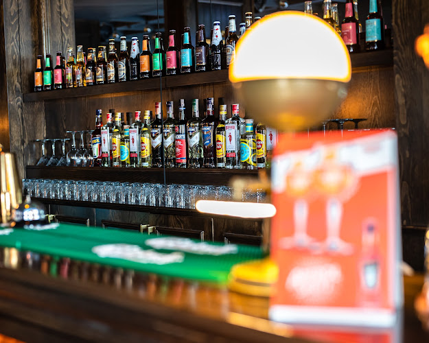 Opinii despre The Irish Pub Alanya în Alanya - Gastronomi ve konaklama