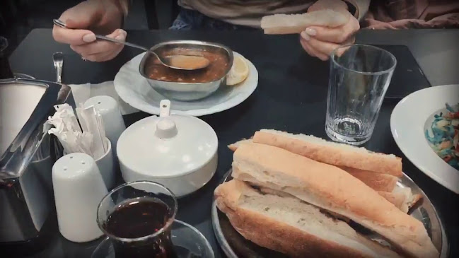 Opinii despre Arap Mehmet Kebap Salonu în Alanya - Gastronomi ve konaklama