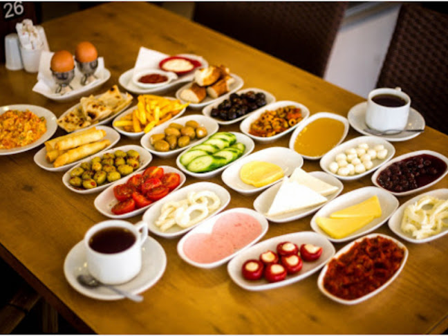 Coffee Point - Pazarcık