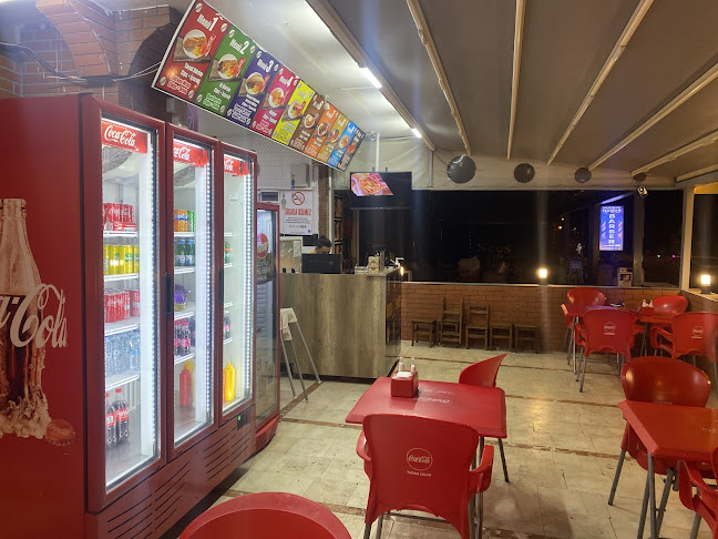 MARMARİS HATAY DÖNER (Armutalan) AKYAKA HATAY DÖNER (2. şubemiz) - Marmaris