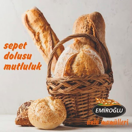 Lokma Emiroğlu Unlu Mamülleri