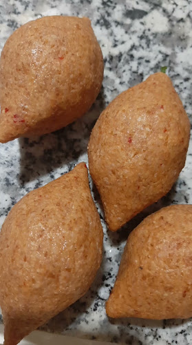 Asos Tatlı Ve Börek - Gastronomi ve konaklama