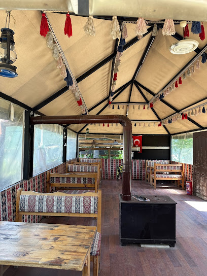 Hanımeli Gözleme evi