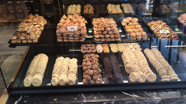 Elit Başak Fırın & Unlu Mamüller - Etimesgut