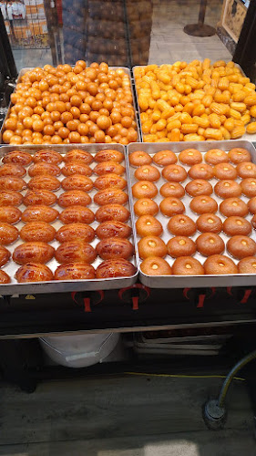 Opinii despre Elit Başak Fırın & Unlu Mamüller în Etimesgut - Gastronomi ve konaklama