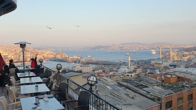 Mihrişah Cafe Restaurant - Gastronomi ve konaklama