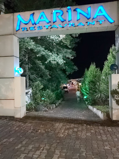 Marina Restoran