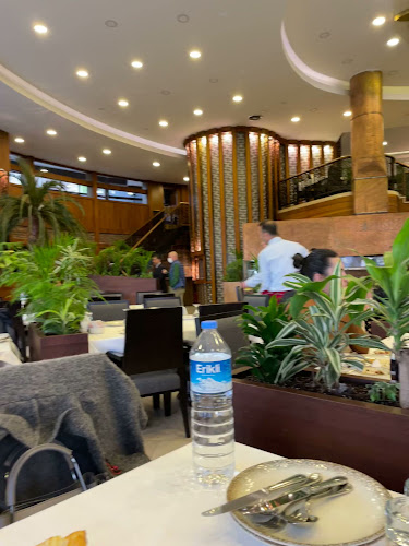 Tavacı Recep Usta Parkvadi - Ankara - Gastronomi ve konaklama