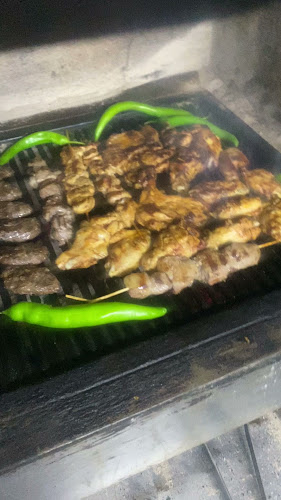 Opinii despre Şanal Cafe & Restaurant Mogan Gölü Gölbaşı în Gölbaşı - Gastronomi ve konaklama