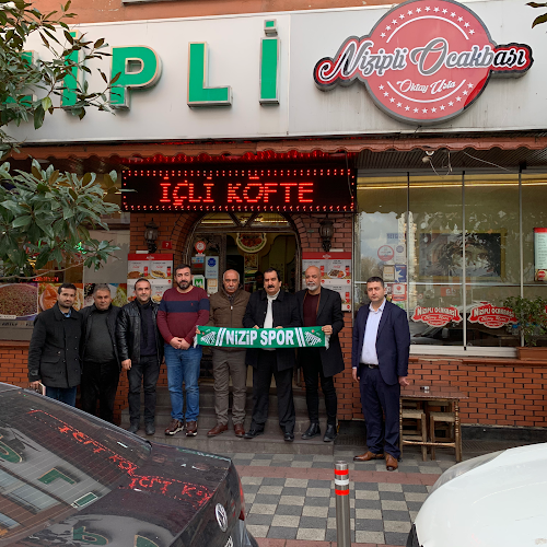 Nizipli Ocakbaşı Güngören