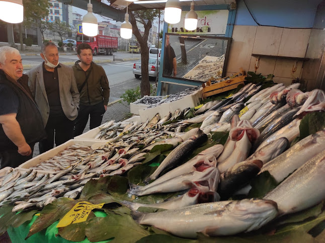 Comentarii opinii despre Burda Balık Evi