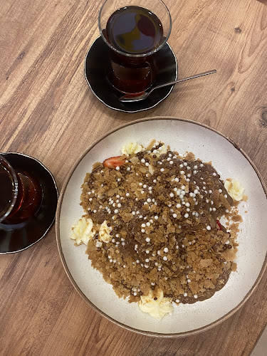 Lavenue Chocolatier - Gastronomi ve konaklama