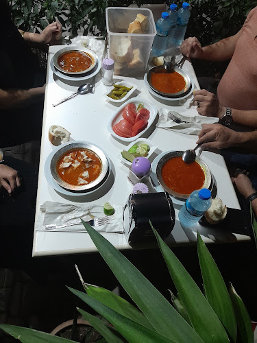 Ortaca Istanbul Rumeli Iskembecisi