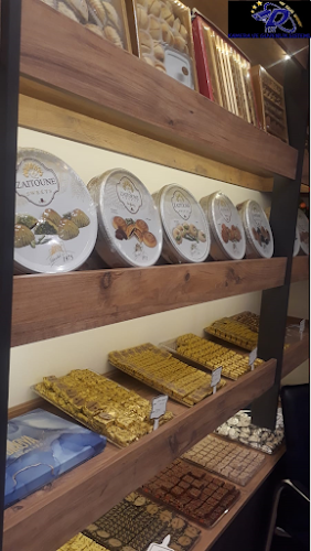 Lovantino coffee&sweets