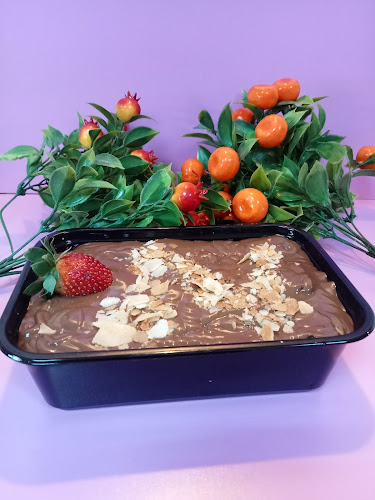 Opinii despre Nepenthe Patisserie & Cafe în Sarıyer - Gastronomi ve konaklama