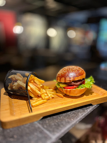 Opinii despre Dea Cafe Balat în Fatih - Gastronomi ve konaklama