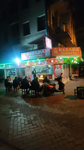 Opinii despre K45ABA KOKOREÇ în Turgutlu - Gastronomi ve konaklama