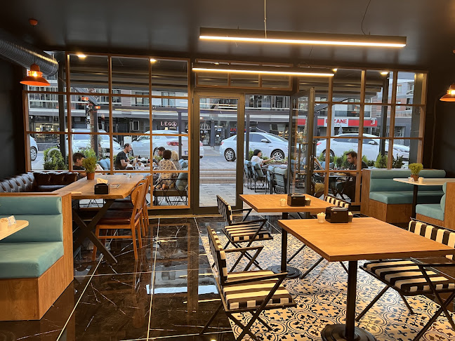 Crespo Burger Argentina