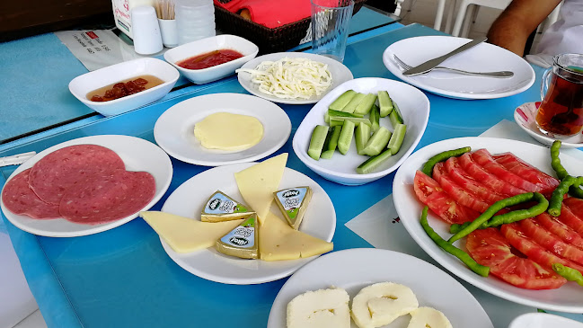 Opinii despre Erdener Turistik Tesisleri în Tekirdağ Merkez - Gastronomi ve konaklama