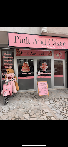 Opinii despre Pink And Cake în Çerkezköy - Gastronomi ve konaklama